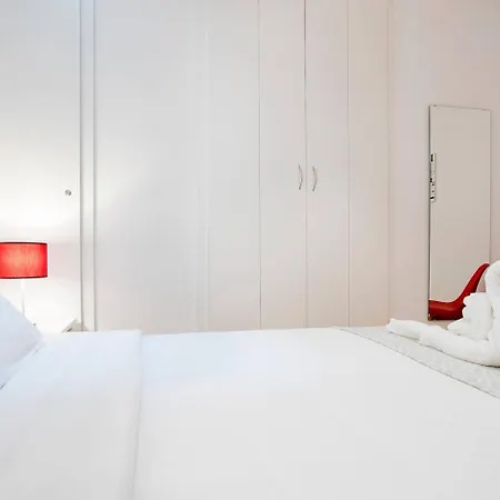 Appartement Agua-da-flor *