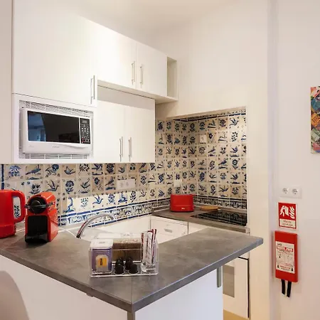 Agua-da-flor * Lisboa