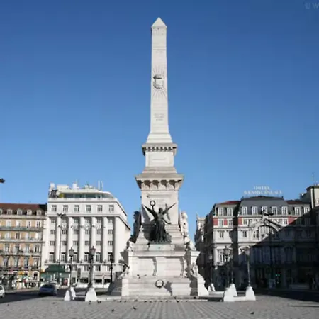 Agua-da-flor Lisbon
