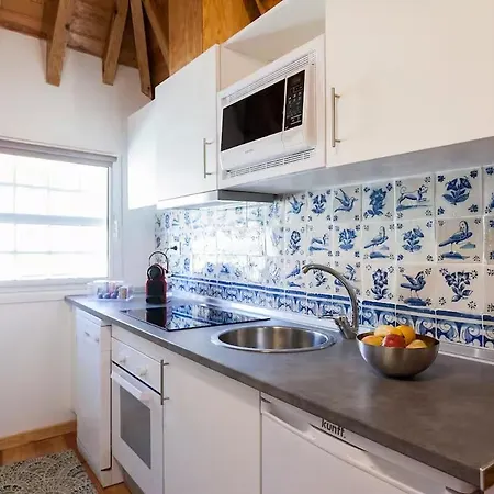 Agua-da-flor * Lisboa