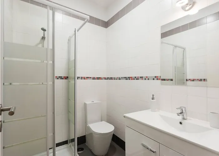 Διαμέρισμα Agua-da-flor