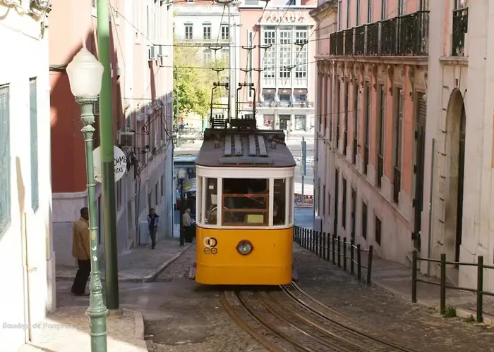 Agua-da-flor Διαμέρισμα