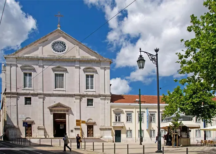 Διαμέρισμα Agua-da-flor *