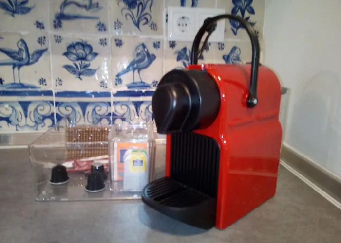 Agua-da-flor Διαμέρισμα Lisboa