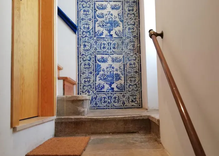 Διαμέρισμα Agua-da-flor Lisboa