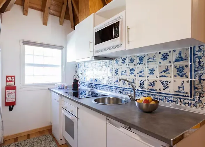 Agua-da-flor * Lisboa