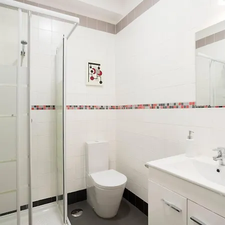 Apartman Agua-da-flor