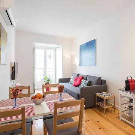 Agua-da-flor Apartman