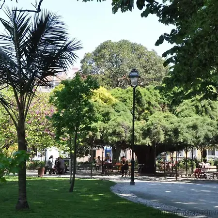 Apartman Agua-da-flor Lisboa