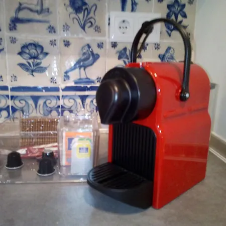 Agua-da-flor Apartman Lisboa