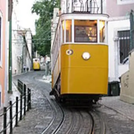 Apartman Agua-da-flor