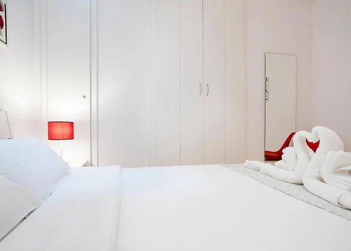 Appartement Agua-da-flor *