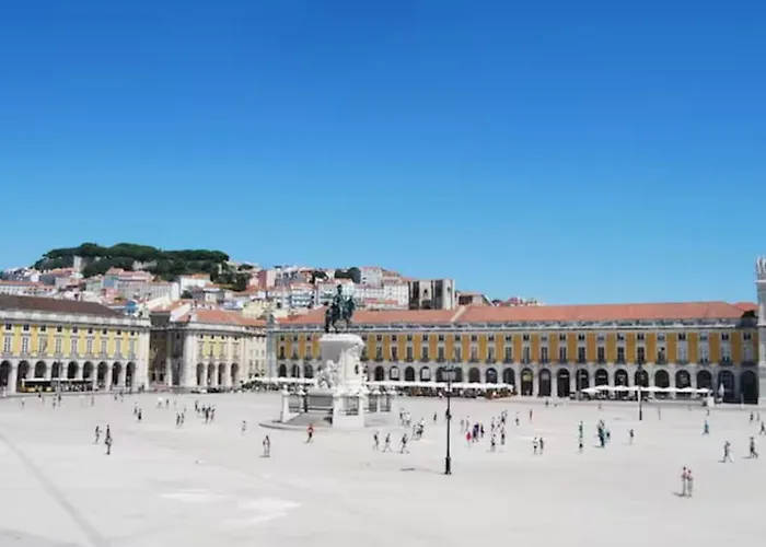 Agua-da-flor * Lisboa