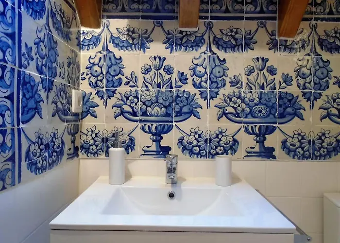 Agua-da-flor * Lisboa