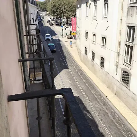 Lägenhet Agua-da-flor Lisboa