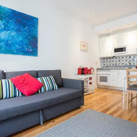 Apartment Agua-da-flor