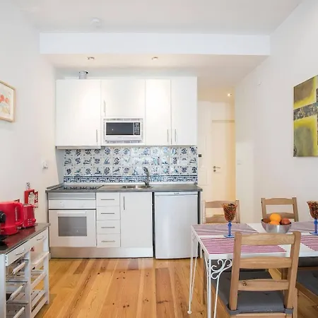 Agua-da-flor * Lisbon