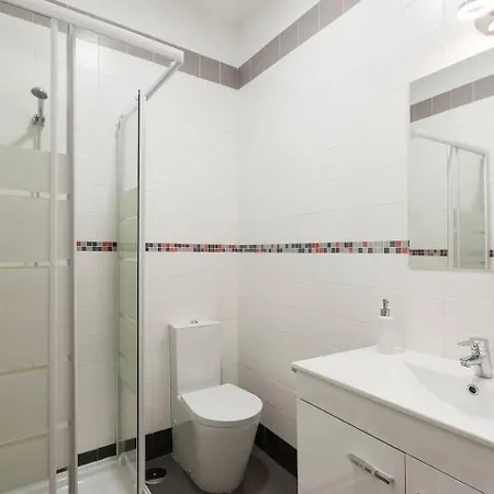 Apartment Agua-da-flor