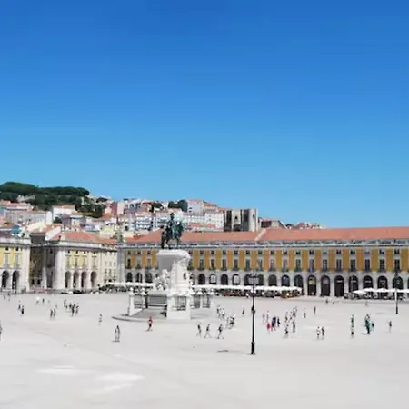 Agua-da-flor * Lisbon